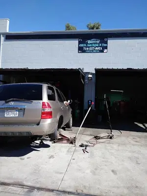 4BROS. Auto Repair & Tires