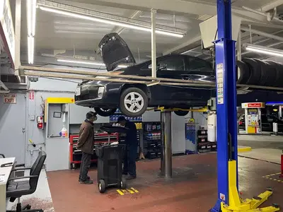 EuroTech AutoCare