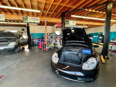 Viet Auto Service