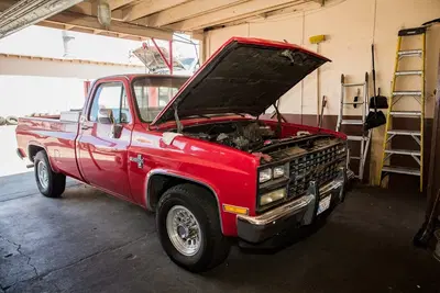 Orozco's Auto Service Garden Grove