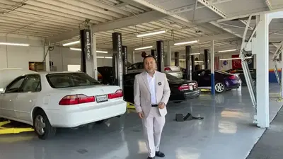 Business Photo