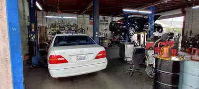 Q Auto Repair