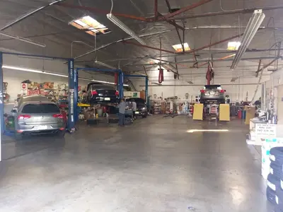 Thanh Auto Services