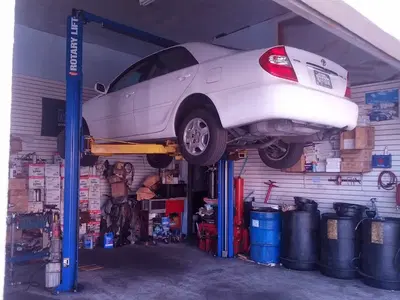 Quoc Auto Repair