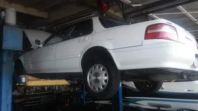 Manny's Auto Repair Center