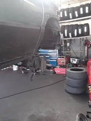Discount Auto Repair
