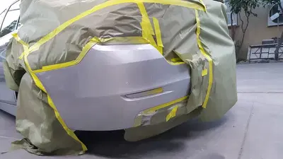 NEW K S Auto Body