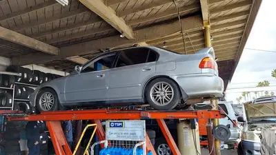 La Cruz Automotive Repair