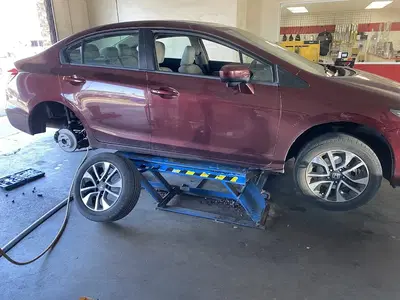 Harbor Brakes and Auto Repair