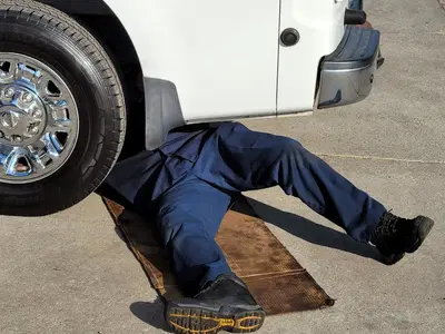 K2 Auto Service