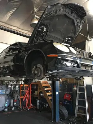 Lucas Complete Auto Repair and Tires