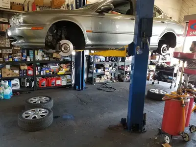 Kim's Auto Repair & Smog
