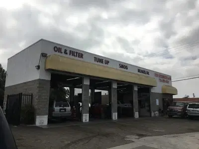 Pro Automotive of GG