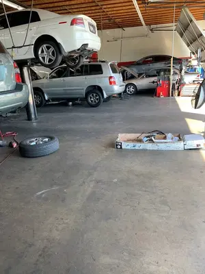 Frank's Computerized Auto Center