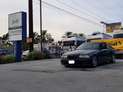 Banh Automotive | Certified Automotive Repair & Collision Center