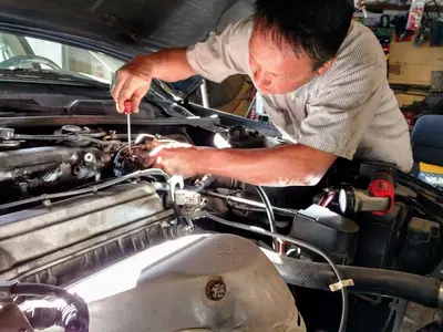 Vinh Auto Repair