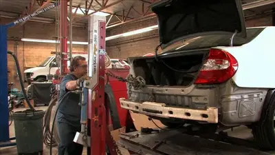 Grove Body Shop