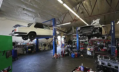 Vans Auto