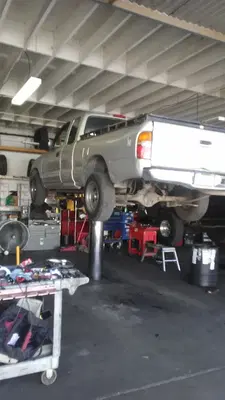 Strategy Auto Repair