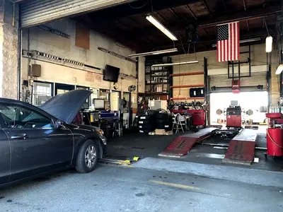 Pro Auto Care