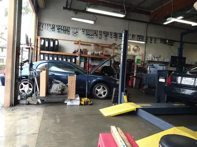 Gama Auto Repair