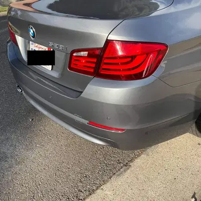 Tho's Auto Collision, Inc