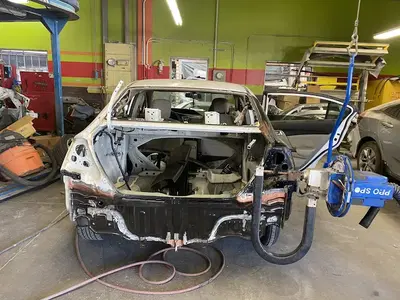 A&D Auto Center
