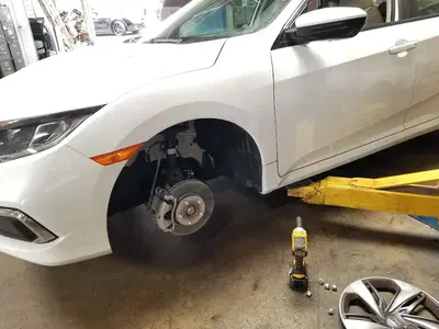 Super 1 Auto Body Inc.