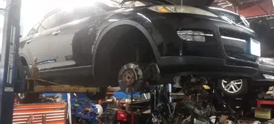 J. Sanchez Auto Repair & transmiciones