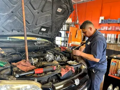 76 Pro Lube Plus