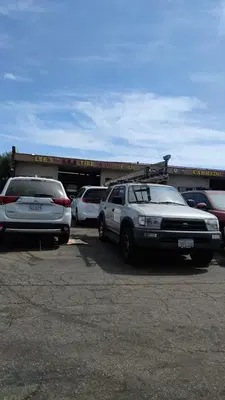 Samco Auto Center