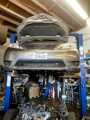 Ramon Auto Repair