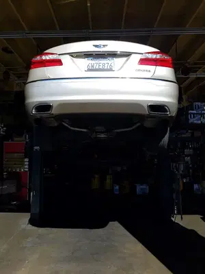Hyundai Auto Repair