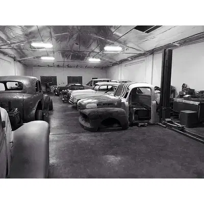 Old Grove Auto