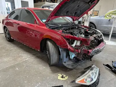 Neko's Auto Body Care