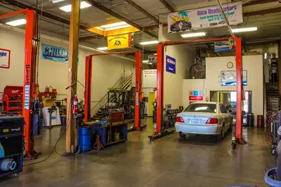 Accurate Auto Repair