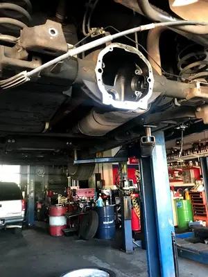 Pro Care Auto