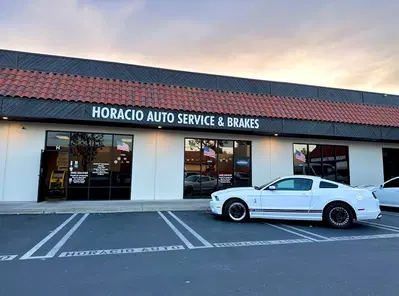 Horacio Auto Service & Brakes