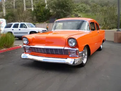 Saddleback Automotive II