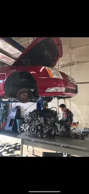 Ascendant Automotive