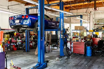 Aliso Viejo Auto Service