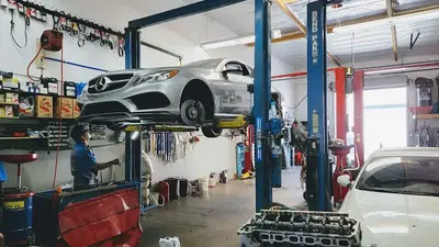 Herrera's Auto Repair