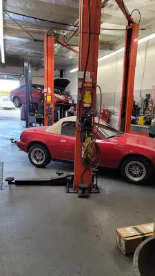 South County Brake and Auto Service