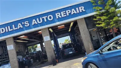 Padilla’s Auto Repair