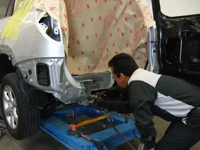 Mission Viejo Auto Collision