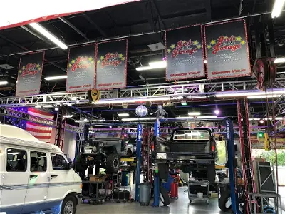 Mission Viejo Transmission and Auto Repair