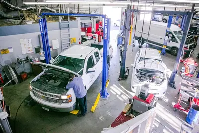 Foothill Auto Service - Auto Repair Shop Lake Forest Ca