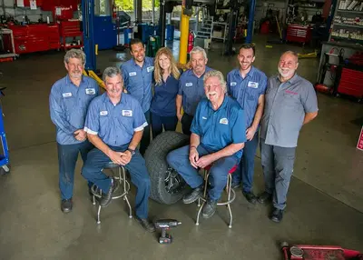 Business Photo