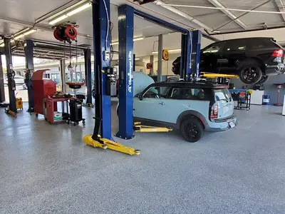 Quality Motors
