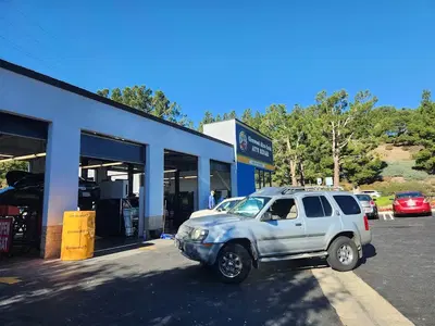 Glenwood Aliso Creek Auto Repair